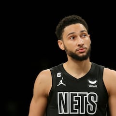 Los Mavericks filtran su desinterés por Ben Simmons