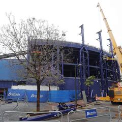 Los proyectos del Levante, a expensas del Consejo