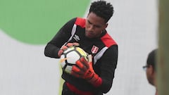 Gallese: "No conozco nada de Nueva Zelanda como país"