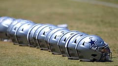 El vicepresidente ejecutivo de los Cowboys sabe que el proceso para armar un equipo digno del trofeo Vince Lombardi toma tiempo.
