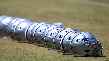 La revista Forbes indica que Dallas Cowboys es la franquicia m&aacute;s valiosa de la NFL, por decimoquinto a&ntilde;o consecutivo, con un valor de US$ 6.5 billones.