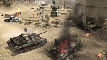 Company of Heroes