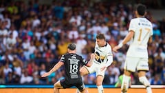 Pumas vs Puebla en vivo: Liga MX Apertura 2025, Jornada 6 hoy | en directo