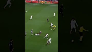 Vidal revive una olvidada jugada ante el Real Madrid: “El futbolista que se perdió Florentino”