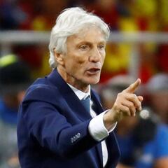 Pékerman rechaza oferta para dirigir a la Selección Mexicana