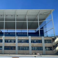 La Champions se decide en Barcelona