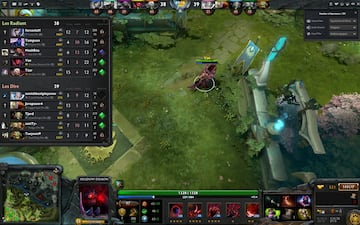 Captura de pantalla - Dota 2 (PC)