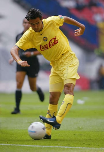 ¿Víctima de la "maldición de Carson"? Lo cierto es que ese fatídico preolímpico en 2008 marcó para siempre la carrera de Fernández, ya que es recordado por sus fallas ante la selección de Haití.
