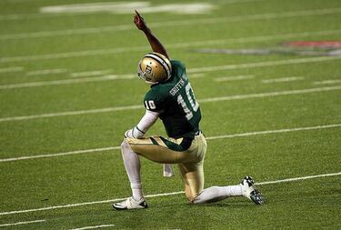 Draft 2012. Lo que necesitan los equipos: NFC Este