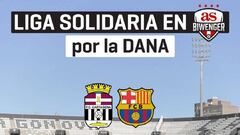 Biwenger promueve una Liga Solidaria para ayudar a los desperfectos ocasionados por la DANA.