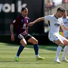 Resumen y goles del CD Eldense vs Albacete Balompié, jornada 36 de LaLiga Hypermotion