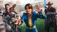 La serie ‘Fallout’ de Prime Video aterriza en Call of Duty Black Ops 7: nuevos operadores y armas gratis y todas las novedades