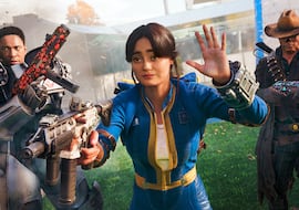 La serie ‘Fallout’ de Prime Video aterriza en Call of Duty Black Ops 7: nuevos operadores y armas gratis y todas las novedades