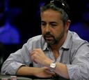 Juan Caridad consigue la 19ª caja española en las WSOP