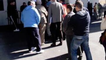 El Rico Pérez se llenará ante el Barça después de 6 años