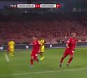 Resumen y goles del Unión Berlín vs. Dortmund de la Bundesliga