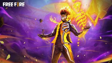 Códigos Free Fire de hoy 15 de febrero de 2022; todas las recompensas gratis