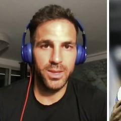 "Mbappé encajaría en el Madrid, podría ser lo que él quiera"