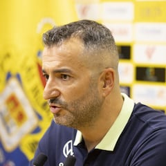 La cuenta atrás para Martínez