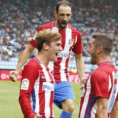 Eindhoven es la llave para la clasificación del Atlético