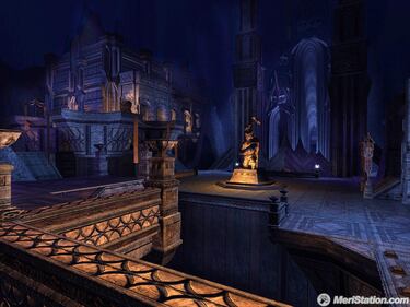 Codemasters afirma que se anunciarán novedades para TLOTR: Online en abril