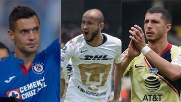 ¿Qué necesita tu equipo para clasificar a la Liguilla de la Liga MX?