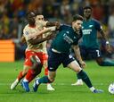 Arsenal - Lens: horario, canal TV, dónde y cómo ver Champions League online hoy