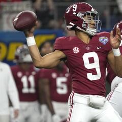 Todo lo que debes saber previo al duelo por el título entre Alabama y Georgia