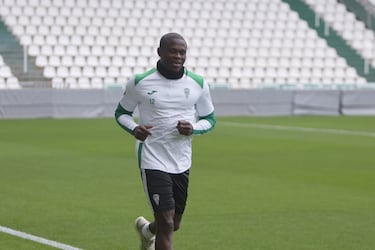 Un cotillón deportivo el 1 de enero