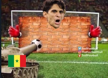 Los pitos en el Bernabéu y la derrota del Barça, protagonistas de los memes de la jornada