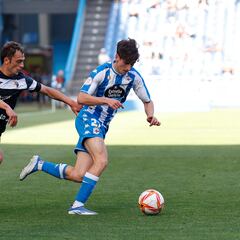 La Federación abrirá un nuevo concurso para la comercialización de los derechos audiovisuales de Primera RFEF