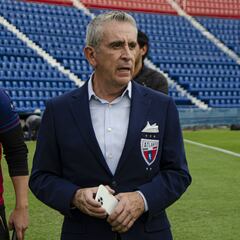 Atlante anuncia inversión en estadio e instalaciones para poder obtener certificación