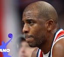 Se retira Chris Paul: ¿cuál será su legado? | Mínimo de Veterano
