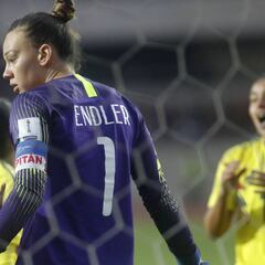 El mensaje de Endler a la ANFP que dio un giro en la liga femenina