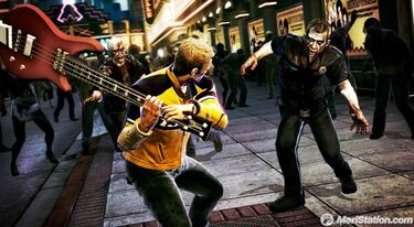 Dead Rising 2, Impresiones