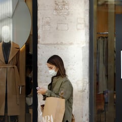 Horarios de Inditex en el Black Friday 2022: Berskha, Pull&Bear, Zara Home, Stradivarius...