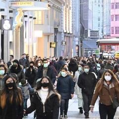 La cuarta ola, cada vez más cerca