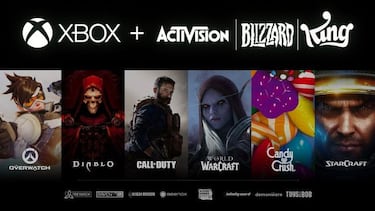 Microsoft acusa a Sony de pagar para evitar que algunos juegos salgan en Xbox Game Pass