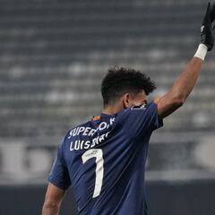 Luis Díaz, en alza y Porto se ilusiona con su rendimiento