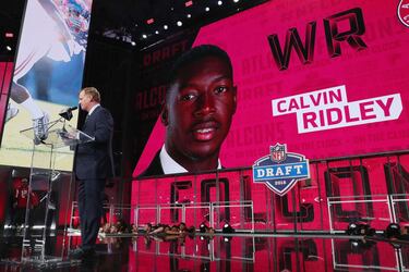 Power Ranking de la NFL tras el Draft de 2018