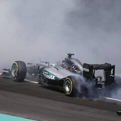 Así queda la clasificación del Mundial tras el GP de Malasia