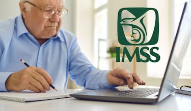 ¿Cuántas semanas cotizadas pide el IMSS para jubilarse en 2025 con la Ley 97?