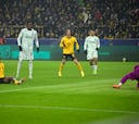 Borussia Dortmund - Inter, en directo: Champions League, hoy en vivo