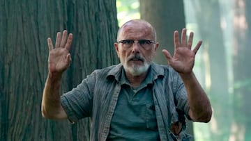 The Last of Us Matrix