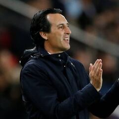 Emery pasa el testigo a Tuchel: “Es un gran entrenador”