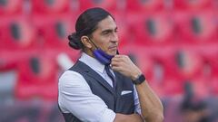 Juan Francisco Palencia: Arbitraje en México no vive un buen momento