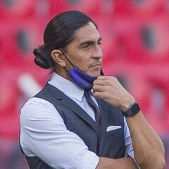 Juan Francisco Palencia: Arbitraje en México no vive un buen momento