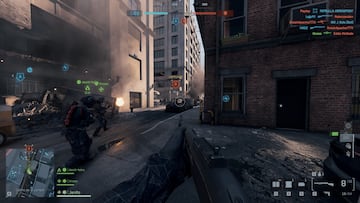 Battlefield 6 Análisis conclusiones nota merece la pena PS5 Xbox PC DICE multijugador