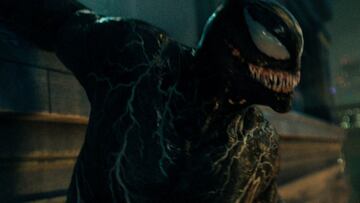 Venom: Habrá Matanza descarta más retrasos y adelanta su fecha de estreno en Estados Unidos