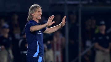 Zamorano elige a su favorito de la Roja y le deja un mensaje a Gareca